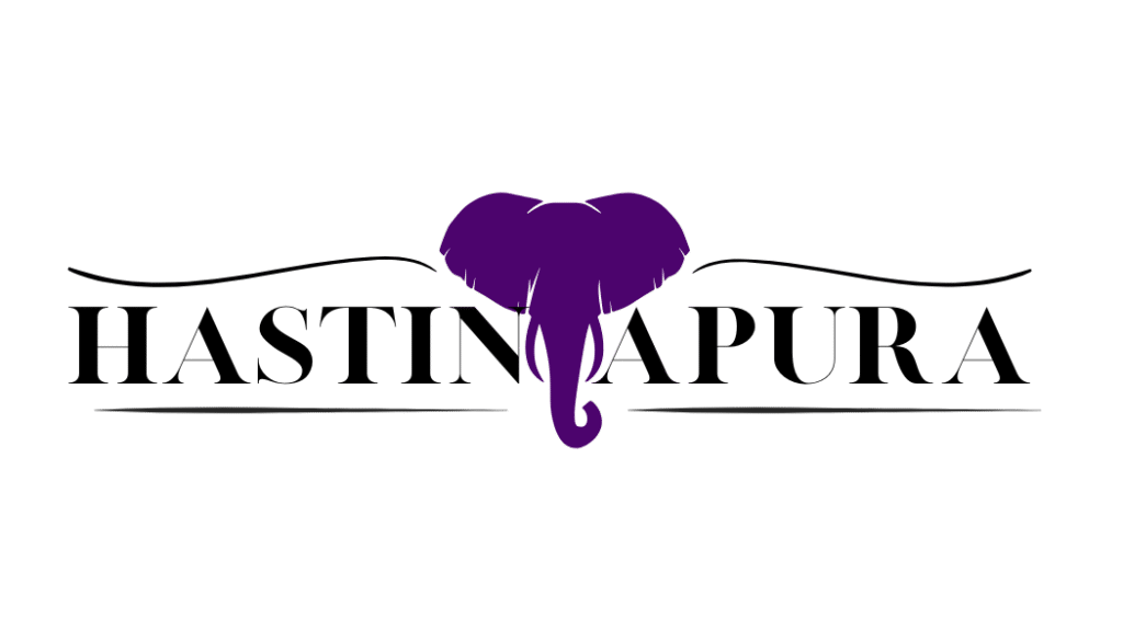 logo hastinapura