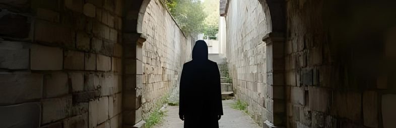 banner curso de ocultismo