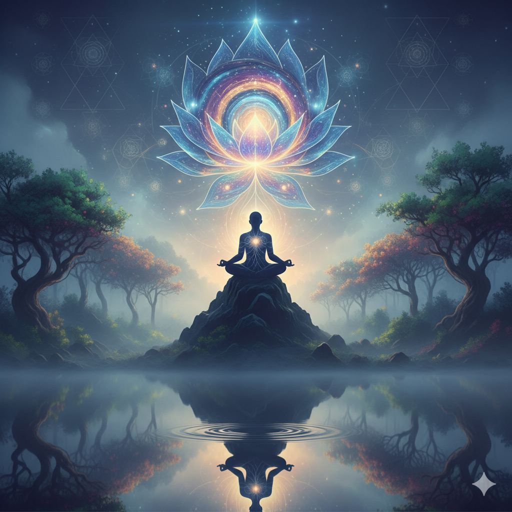 Despertar espiritual