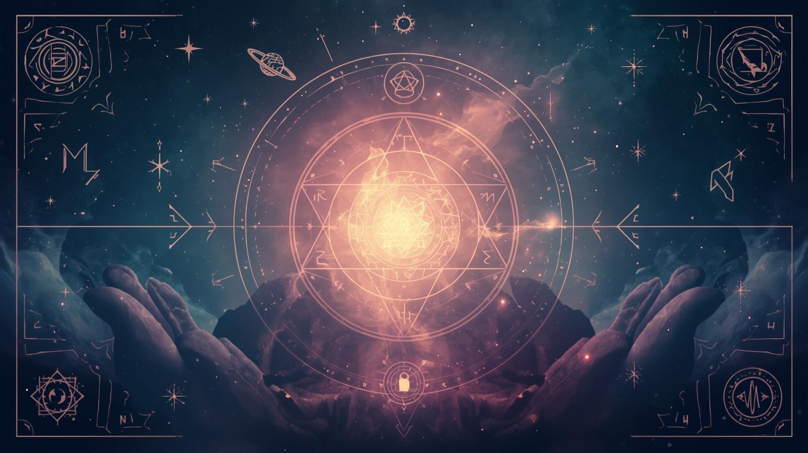 sobre ocultismo e despertar espertar espirotual