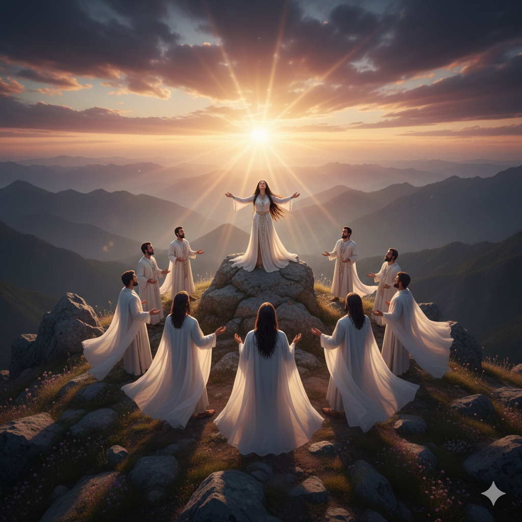 Hino ao Sol 1 %curso de ocultismo%